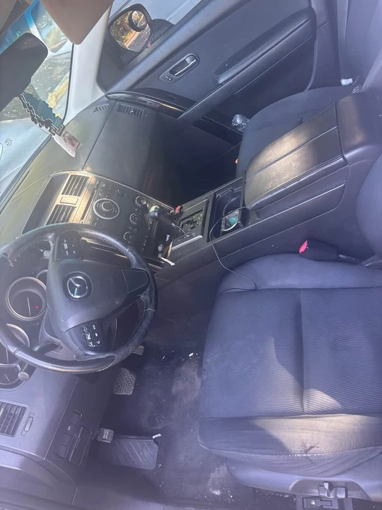 2010 Mazda CX-9 - Image 5 of 6