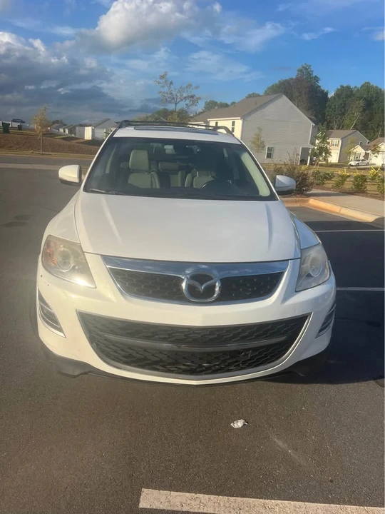 2010 Mazda CX-9 - Image 13 of 17