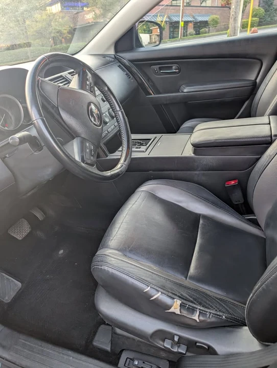 2010 Mazda CX-9 - Image 4 of 8