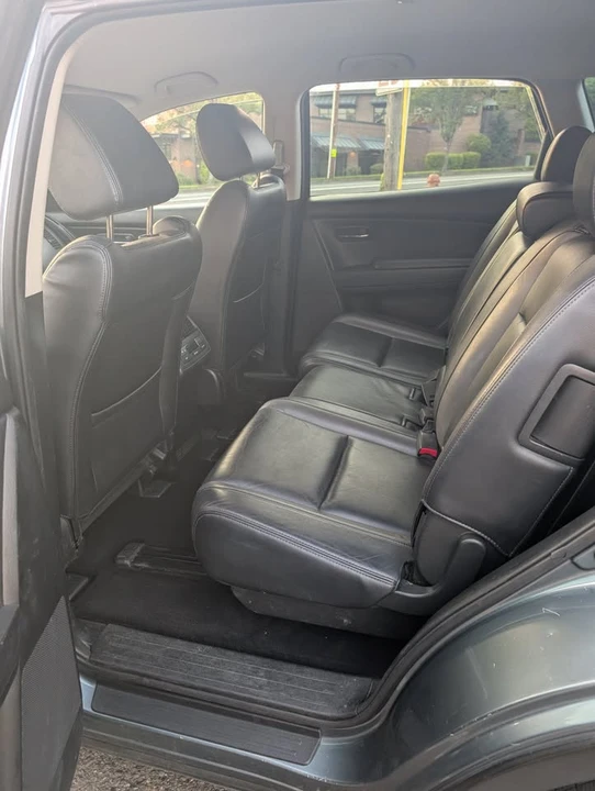 2010 Mazda CX-9 - Image 5 of 8