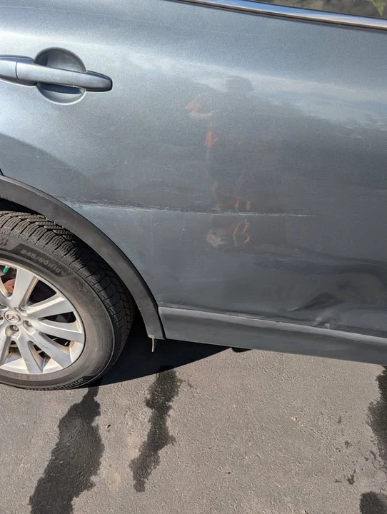 2010 Mazda CX-9 - Image 8 of 8