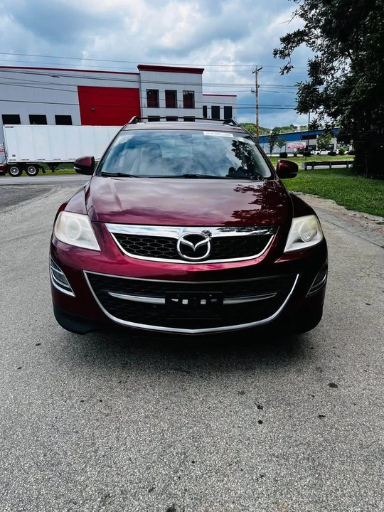 2010 Mazda CX-9 - Image 4 of 15
