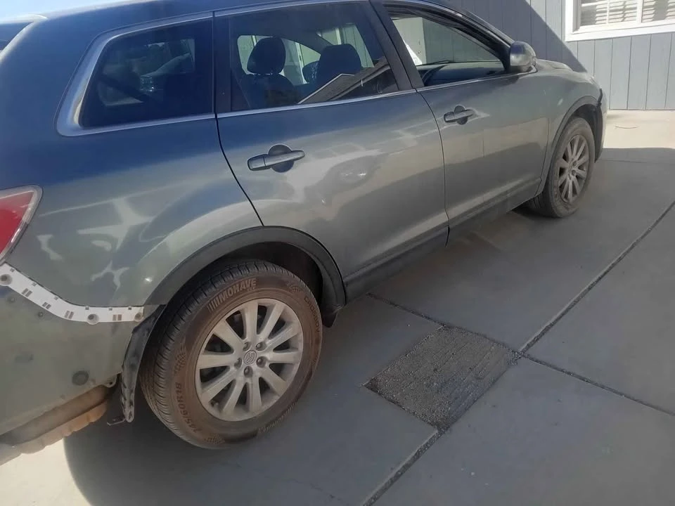 2010 Mazda CX-9 - Image 4 of 5