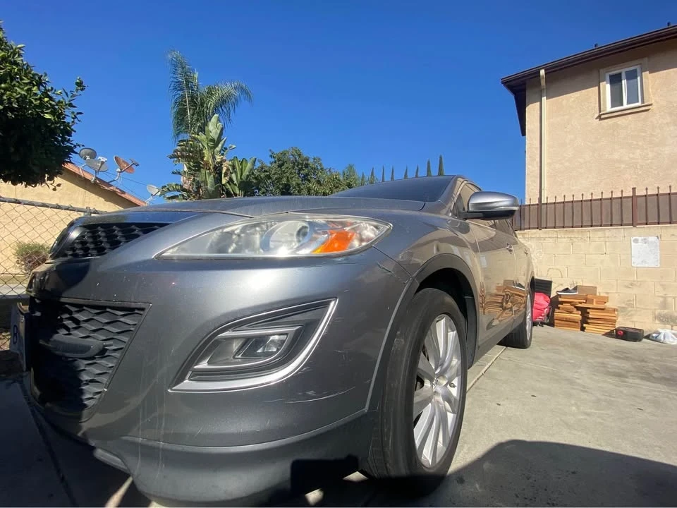 2010 Mazda CX-9 - Image 2 of 7