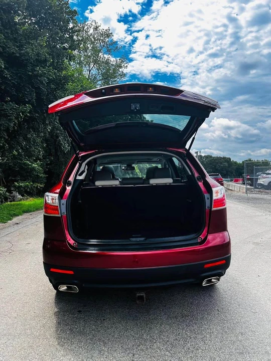 2010 Mazda CX-9 - Image 12 of 15