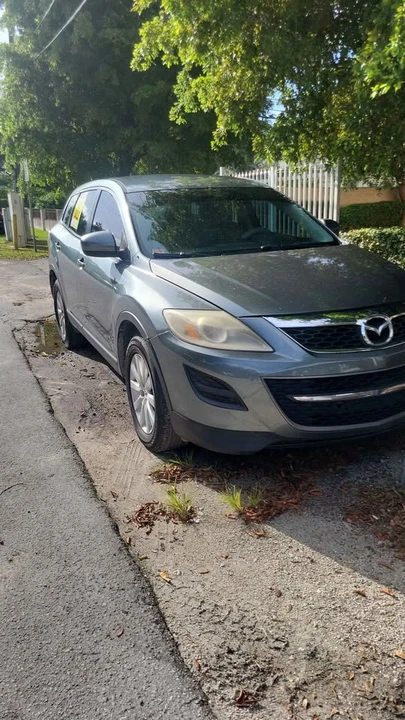 2010 Mazda CX-9 - Image 9 of 9