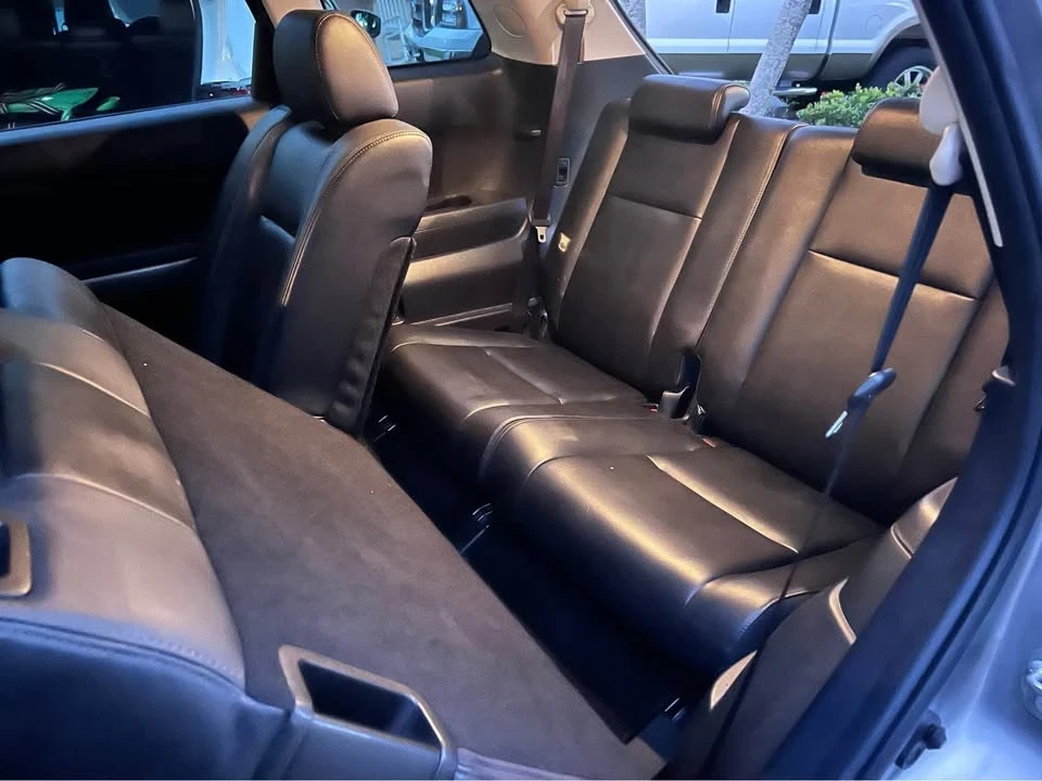 2010 Mazda CX-9 - Image 7 of 10