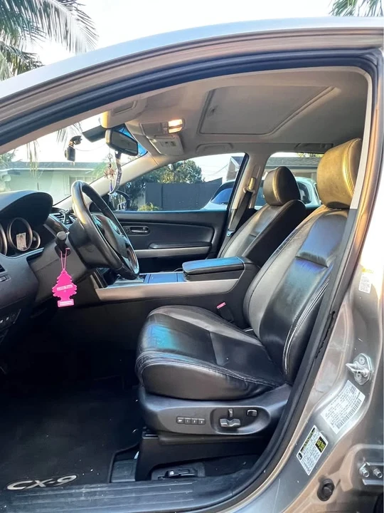 2010 Mazda CX-9 - Image 5 of 10