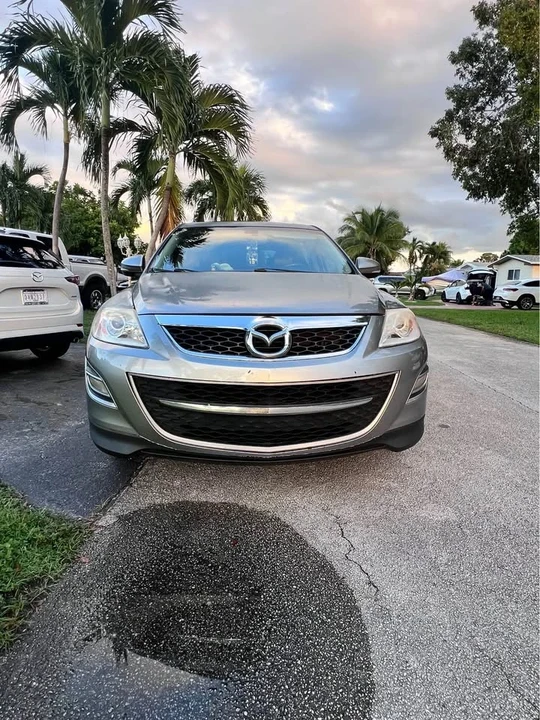 2010 Mazda CX-9 - Image 10 of 10