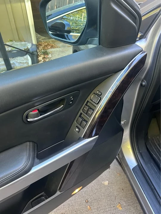 2010 Mazda CX-9 - Image 11 of 13