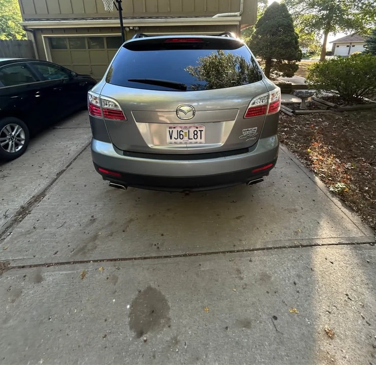2010 Mazda CX-9 - Image 3 of 13
