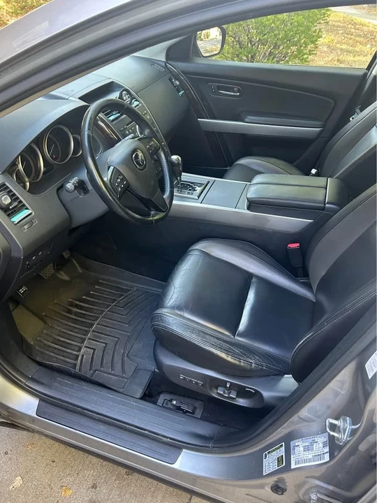 2010 Mazda CX-9 - Image 5 of 13