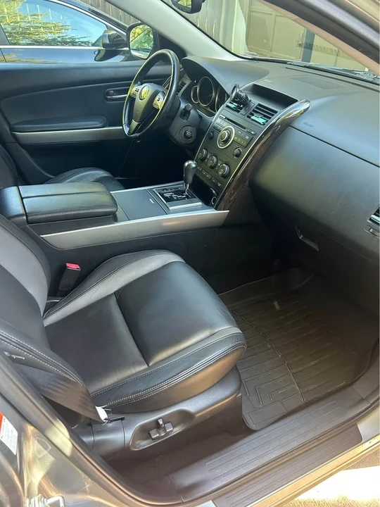 2010 Mazda CX-9 - Image 6 of 13