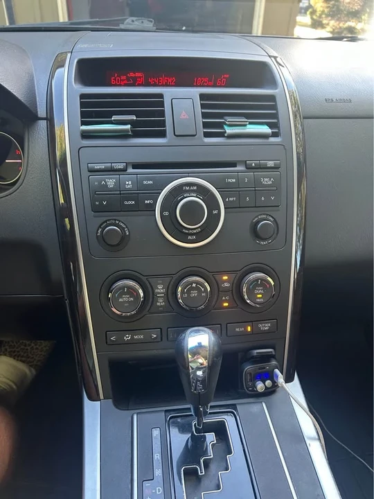 2010 Mazda CX-9 - Image 9 of 13