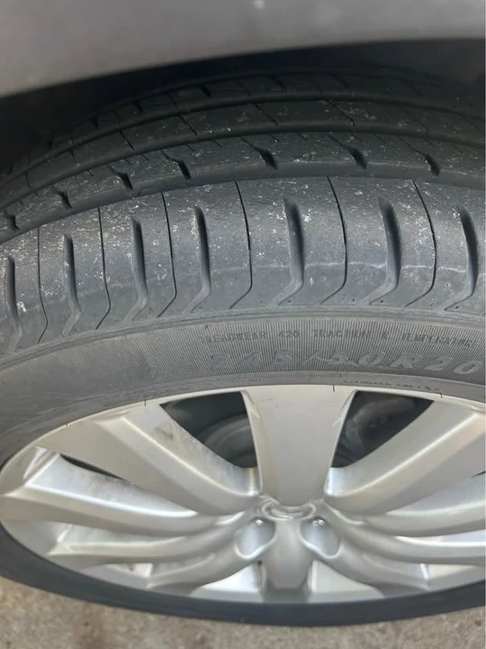 2010 Mazda CX-9 - Image 13 of 13