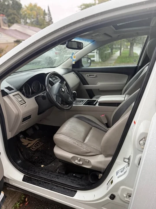 2010 Mazda CX-9 - Image 3 of 7