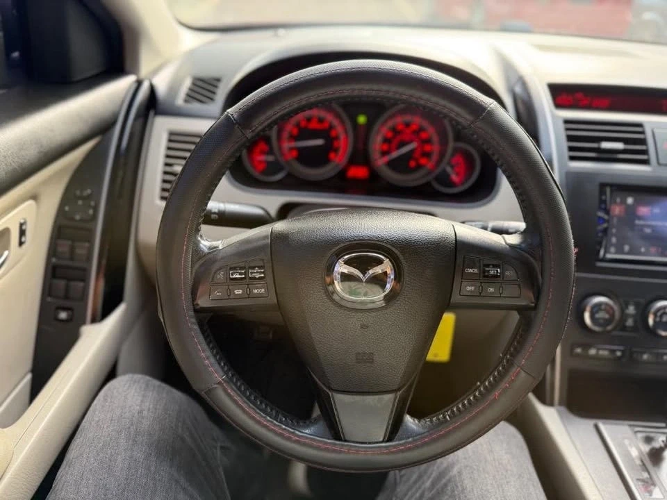 2010 Mazda CX-9 - Image 15 of 20