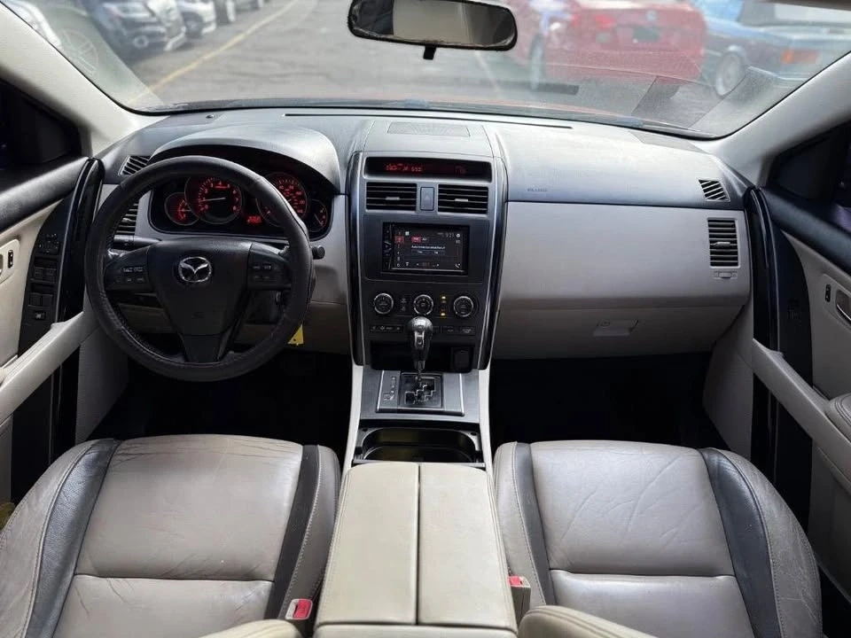 2010 Mazda CX-9 - Image 8 of 20