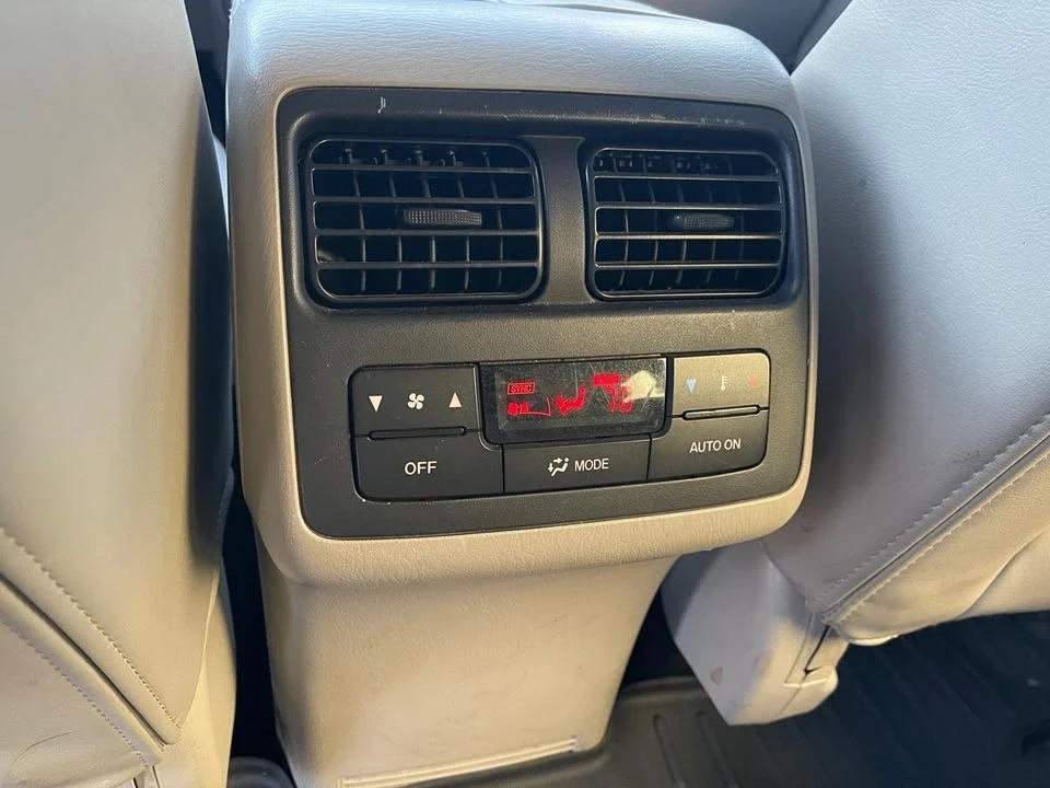 2010 Mazda CX-9 - Image 8 of 19