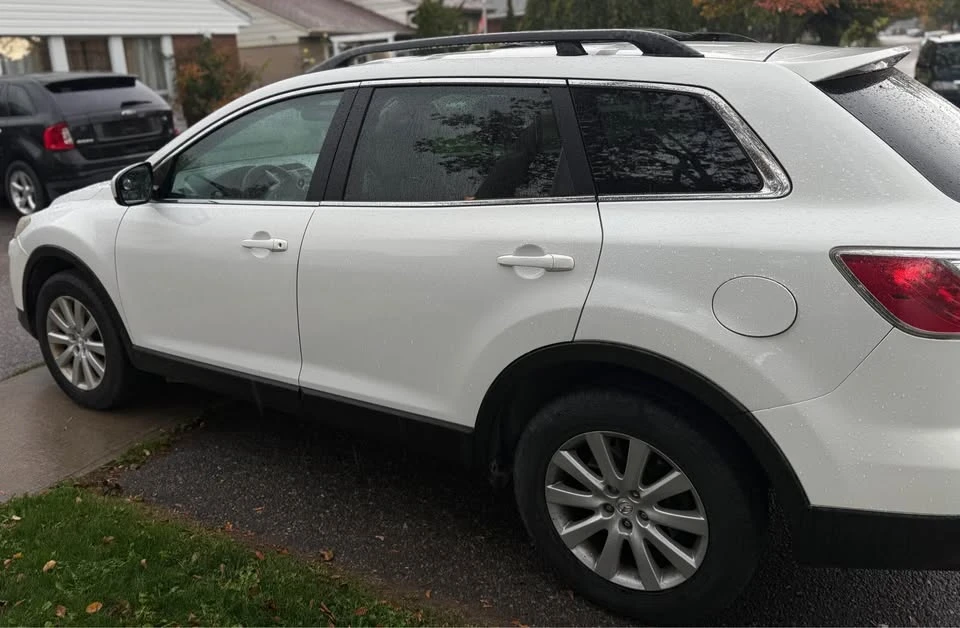 2010 Mazda CX-9 - Image 7 of 7