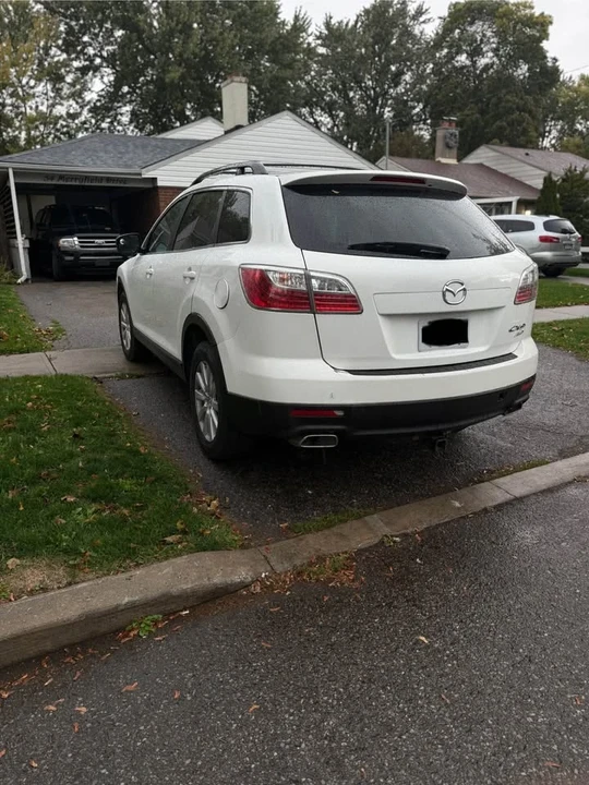 2010 Mazda CX-9 - Image 5 of 7