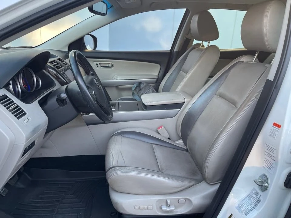 2010 Mazda CX-9 - Image 16 of 19