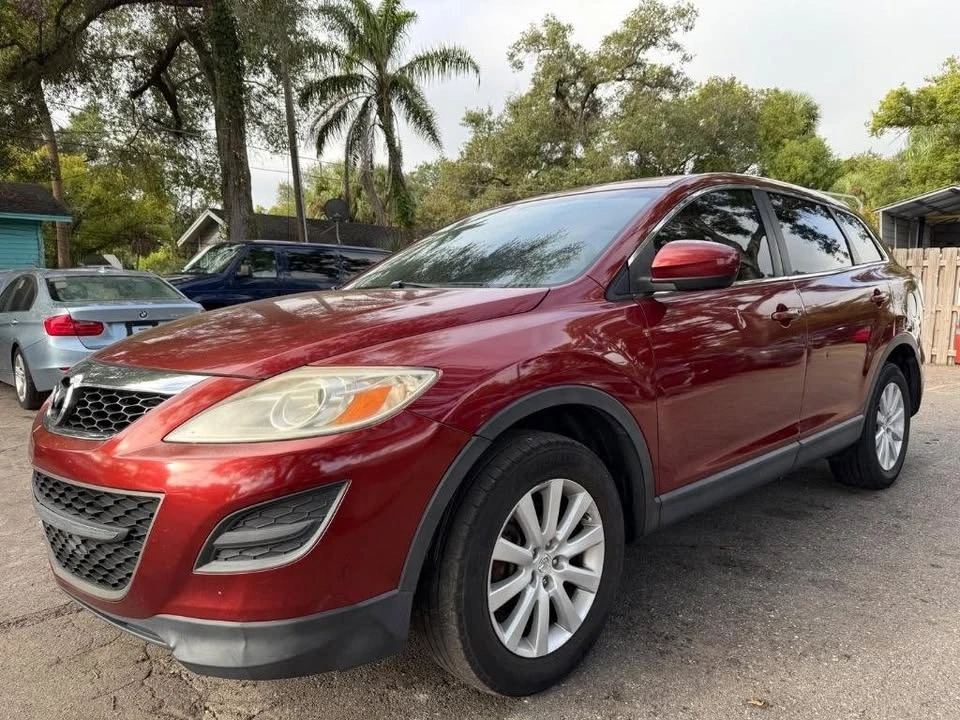 2010 Mazda CX-9 - Image 2 of 20
