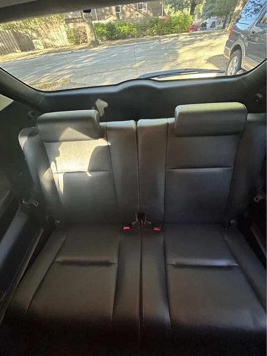 2010 Mazda CX-9 - Image 8 of 13