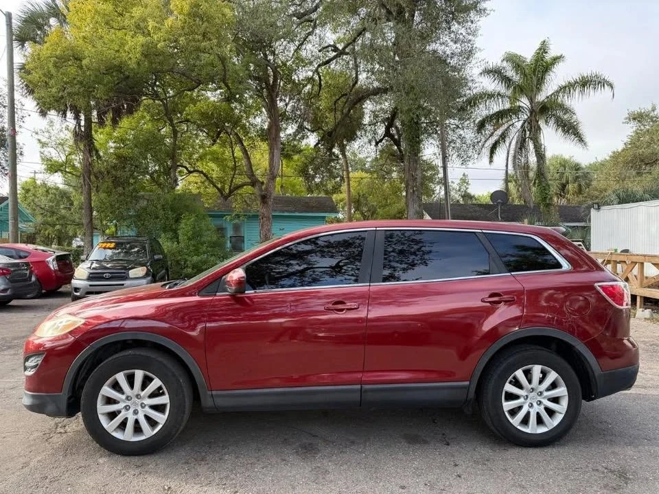 2010 Mazda CX-9 - Image 7 of 20