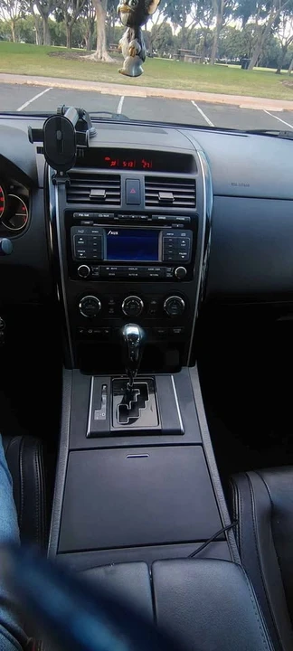 2010 Mazda CX-9 - Image 6 of 7