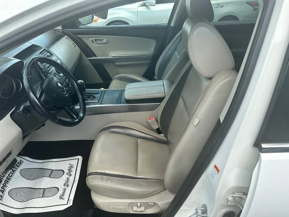 2010 Mazda CX-9 - Image 9 of 15
