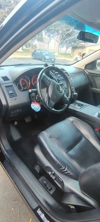 2010 Mazda CX-9 - Image 5 of 7