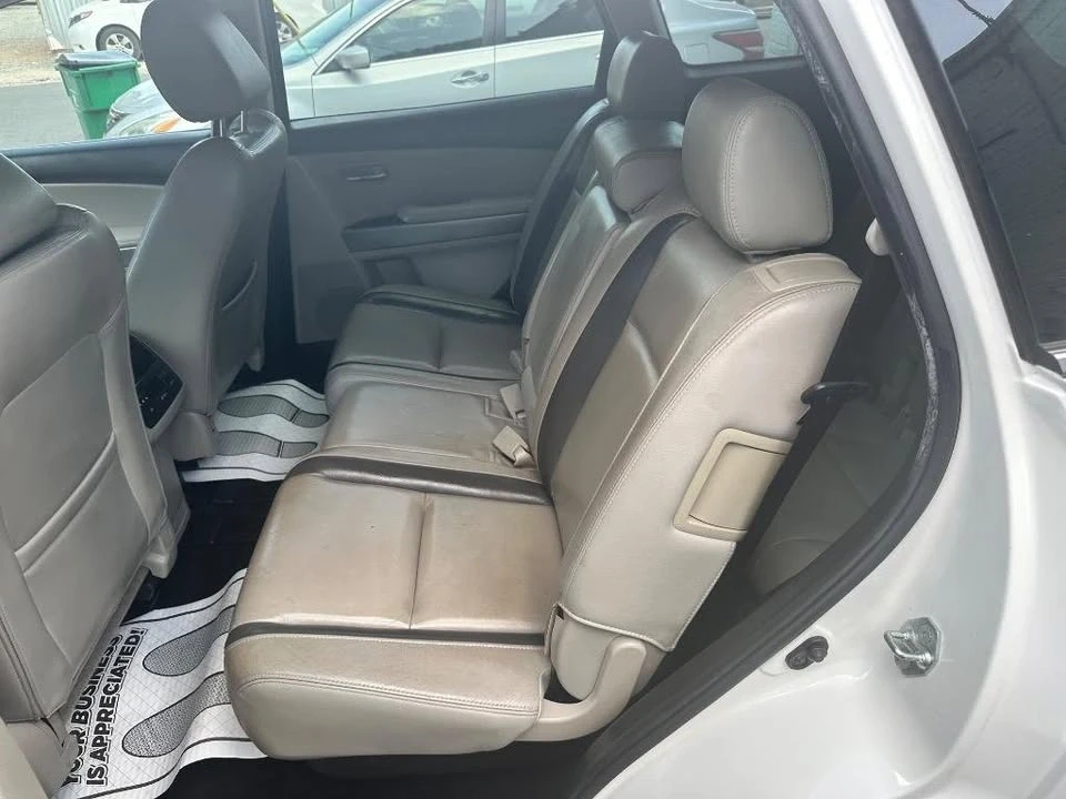 2010 Mazda CX-9 - Image 12 of 15