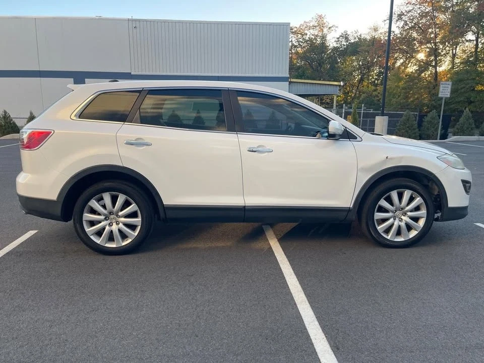 2010 Mazda CX-9 - Image 3 of 19