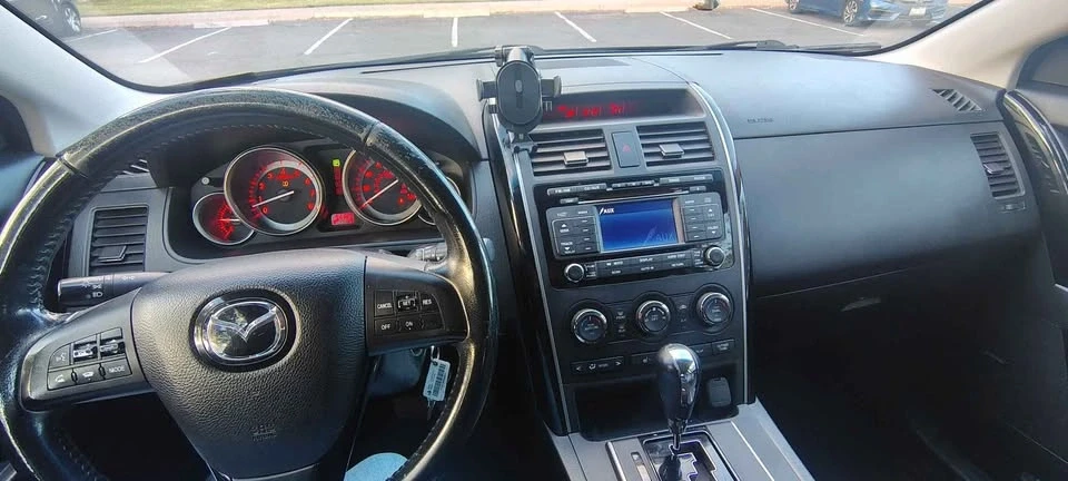 2010 Mazda CX-9 - Image 4 of 7