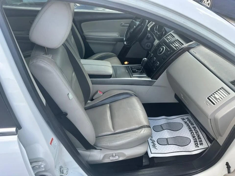 2010 Mazda CX-9 - Image 11 of 15