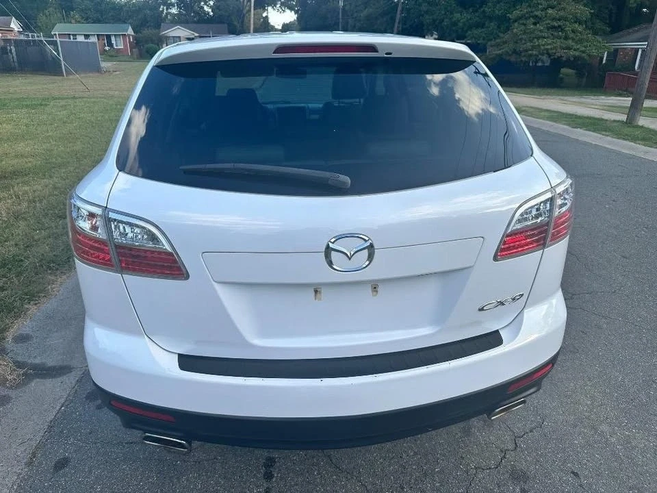 2010 Mazda CX-9 - Image 7 of 15