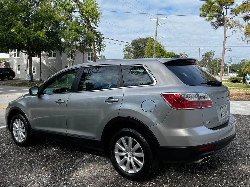 2010 Mazda CX-9 - Image 4 of 15
