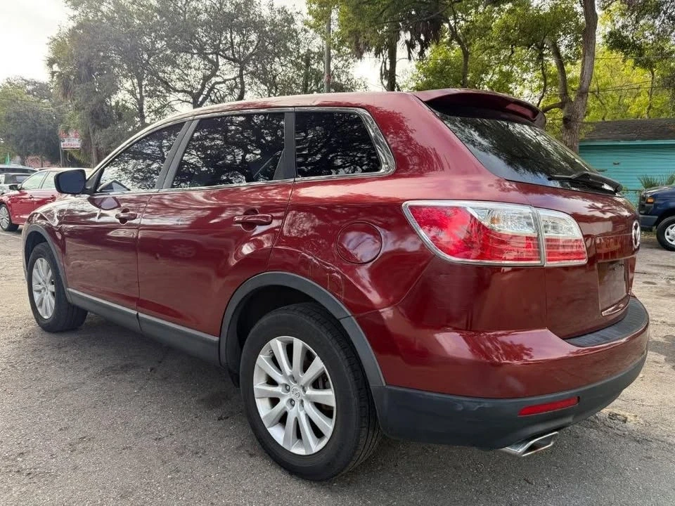 2010 Mazda CX-9 - Image 4 of 20