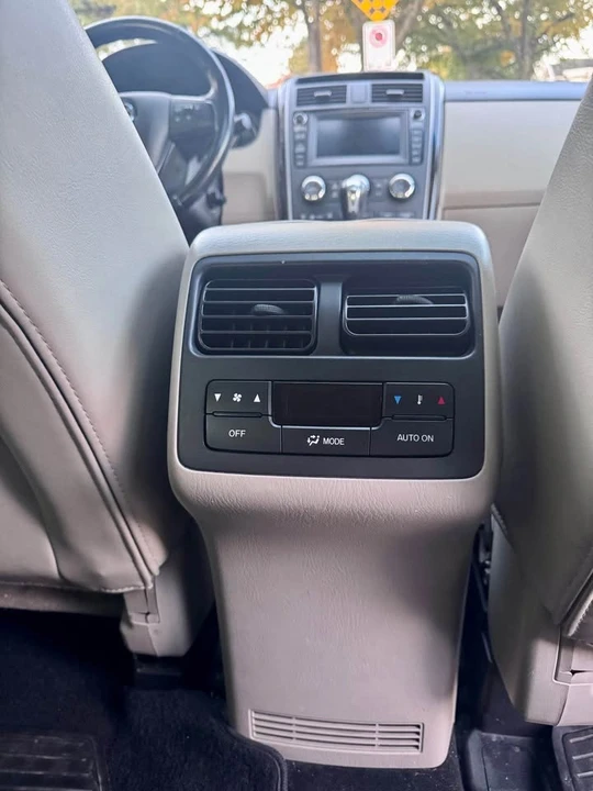 2010 Mazda CX-9 - Image 11 of 18