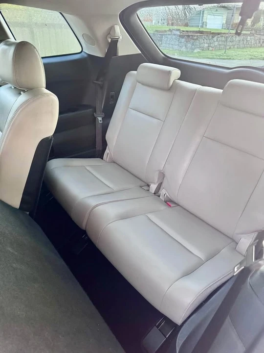 2010 Mazda CX-9 - Image 7 of 18