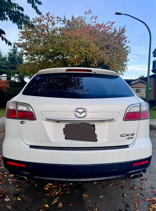 2010 Mazda CX-9 - Image 16 of 18