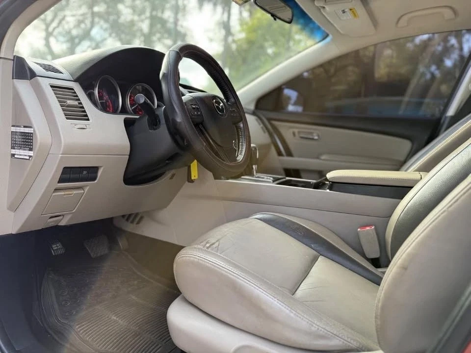 2010 Mazda CX-9 - Image 9 of 20