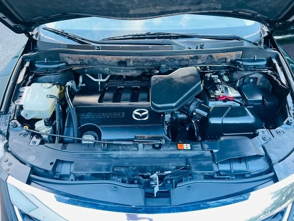 2010 Mazda CX-9 - Image 9 of 19