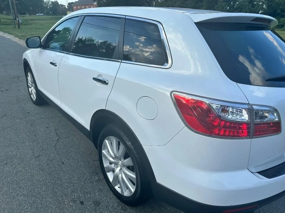 2010 Mazda CX-9 - Image 6 of 15