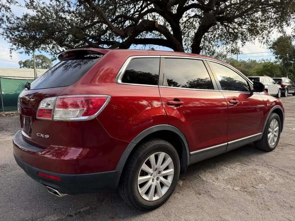 2010 Mazda CX-9 - Image 5 of 20