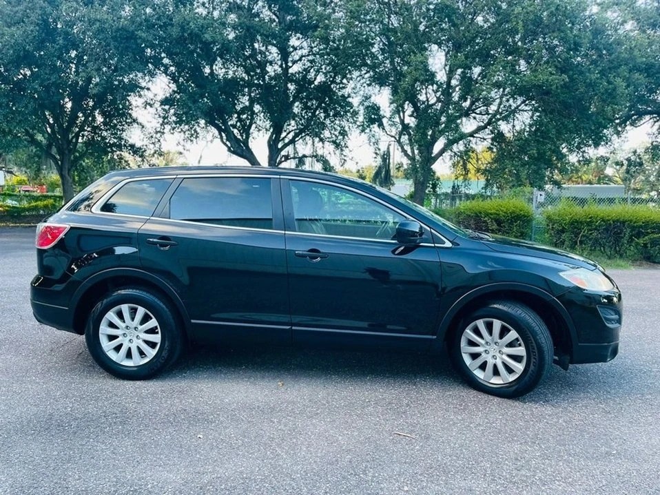 2010 Mazda CX-9 - Image 4 of 19