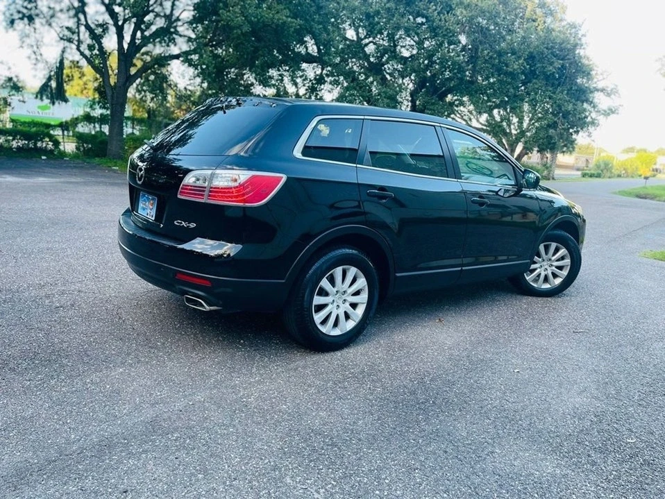 2010 Mazda CX-9 - Image 5 of 19