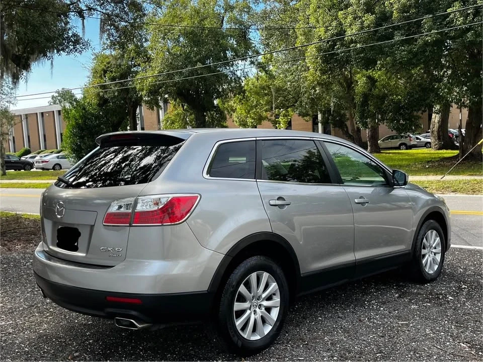 2010 Mazda CX-9 - Image 3 of 15