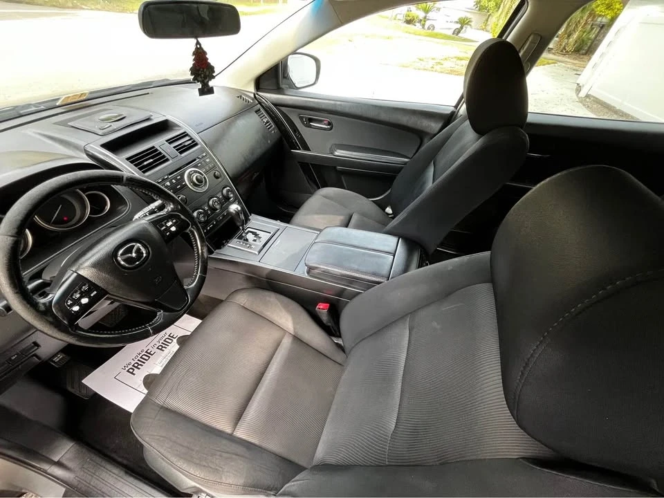 2010 Mazda CX-9 - Image 8 of 15